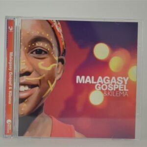 Disco Malagasy Gospel 2015