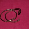Pulsera metálica