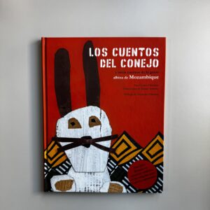 LIBRO LOS CUENTOS DEL CONEJO