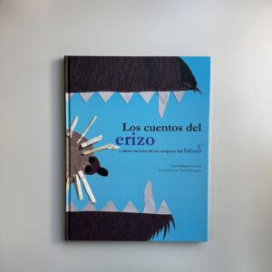 LIBRO LOS CUENTOS DEL ERIZO