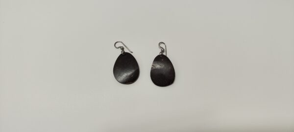 Pendientes de coco