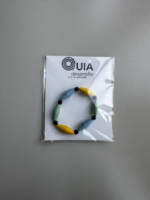 Pulsera de Colores - Imagen 3