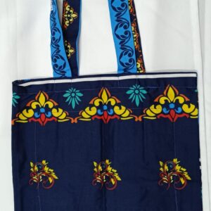Bolso de Tela, TOTEBAG