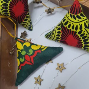 Adorno navideño malgache 4